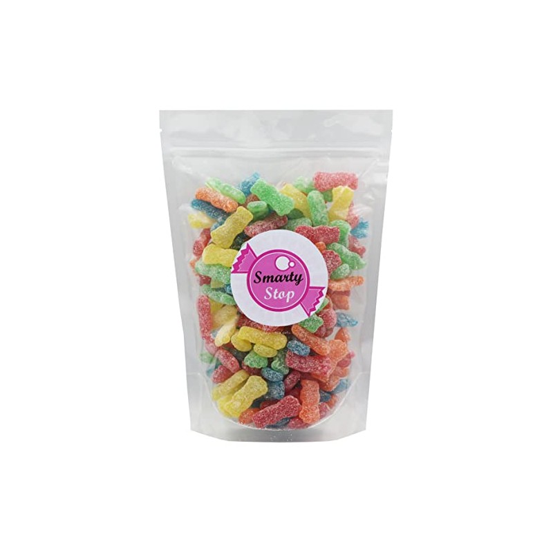 Smarty Stop Sour Gummy Candies (Sour Patches kid, 2 Pound