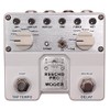 Mooer Shimverb Pro Guitar Effects