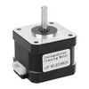 17HS3401S 17 Alloy Stepper Motor 4 Wires Equipment Supplies for
