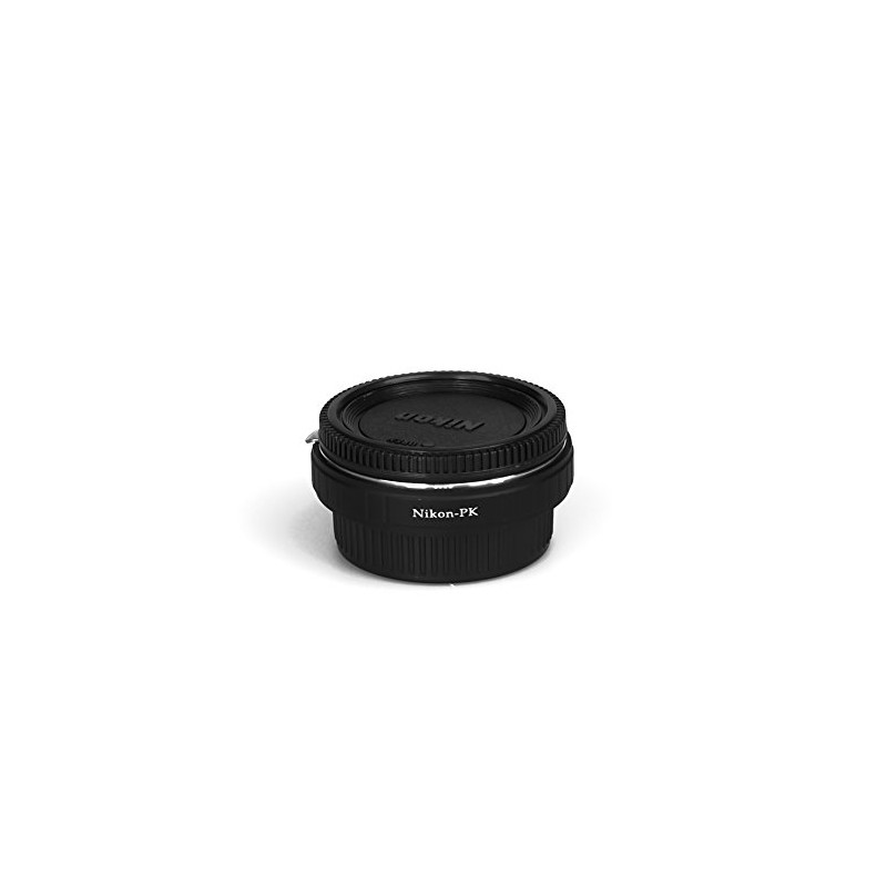 AI-PK Lens Adapter Correction Lens Compatible with Nikon AI Lens