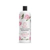 Crema Corporal Humectante Aroma Rosas MatiMati Para manos, Fresca, Suavidad,