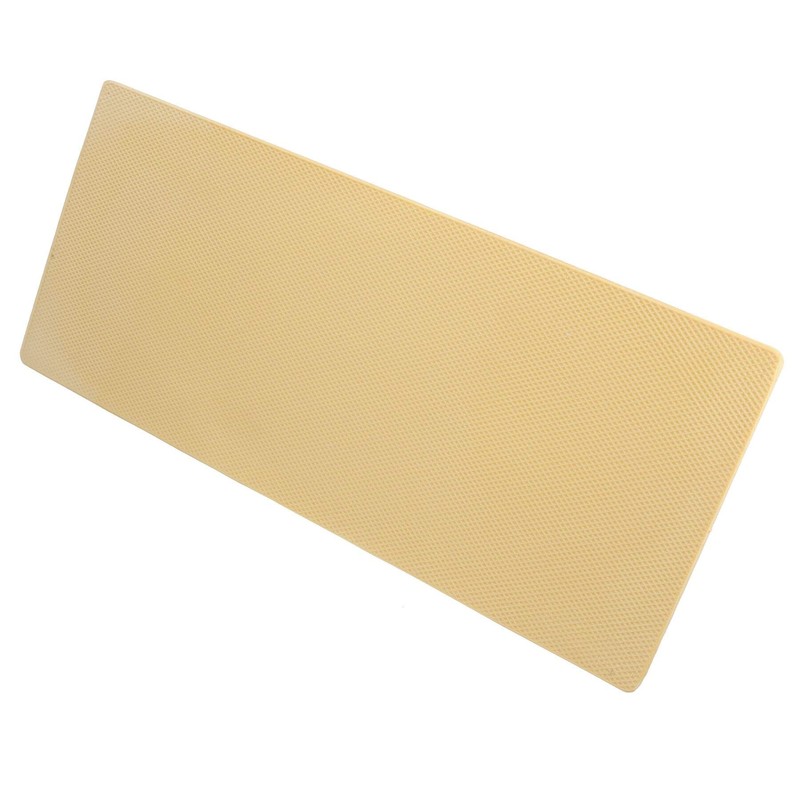 Rendering Poly Plastering Float 350mm x 150mm Smooth Plaster Cement