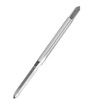 10pcs Metric Screw Thread Machine Tap HSS Straight Flute Tapping