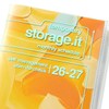 2026 Planner, Schedule Book, Starts in March 2026, Monthly B6