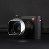 Haoge Metal Square Lens Hood for Leica q3 Q2 Q