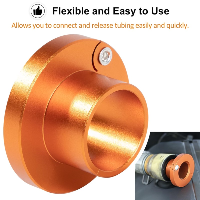 39190 Heater Hose Quick Disconnect Tool for GM 3/4'' Heater