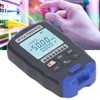Optical Fiber Power Meter 30km Red Light Source RJ45 Network