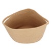 Laundry Basket Grocery Bag Large Capacity Dirty Clothes Storage Basket