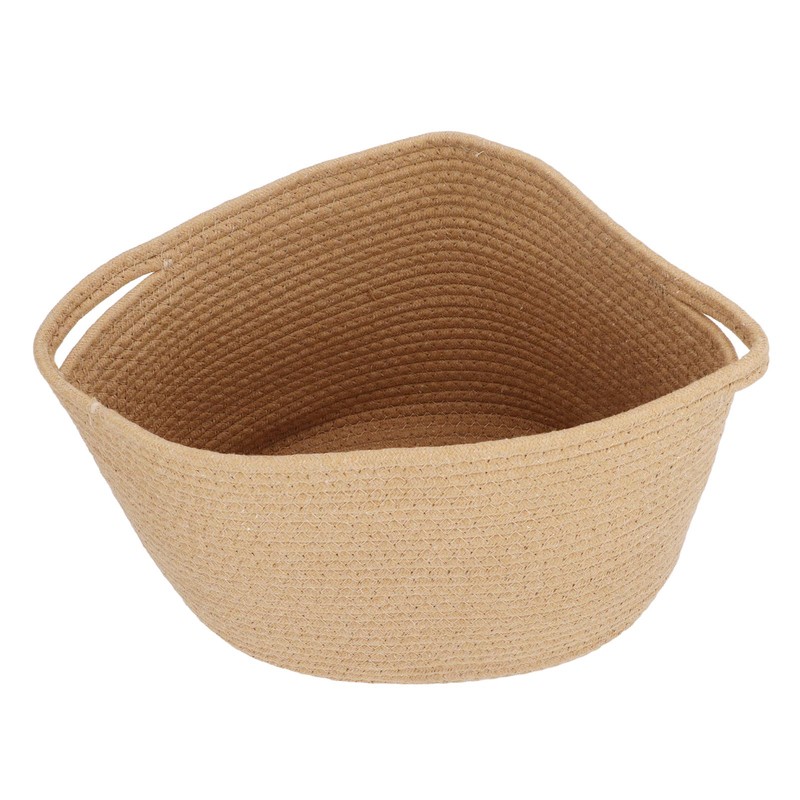 Laundry Basket Grocery Bag Large Capacity Dirty Clothes Storage Basket