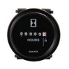 Mechanical Hour Meter Gauge - AIMILAR Professional Engine Hourmeter AC110-250V