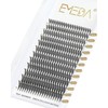 EMEDA Spikes Anime Eyelashes Pyramid Lash Premade Spire Lash Fans