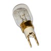 GENUINE WHIRLPOOL Fridge Freezer 15w T25-240v Lamp