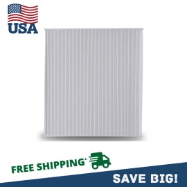 H HENZIKON HIGH-PERFORMANCE Car Cabin Air Filter For Toyota Lexus OEM  87139-06050