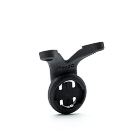 Add3d Parts Light Mount (Compatible with Garmin Varia Saddle Aeolus (Short))