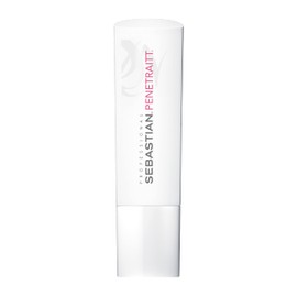 Sebastian Professional Penetraitt Conditioner | Strengthening & Repair with Deep Moisturizing | For Damaged & Colored Hair | 8.4 fl oz