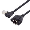 chenyang Cat6 RJ45 Cable,8P8C FTP STP UTP Cat6 Male to