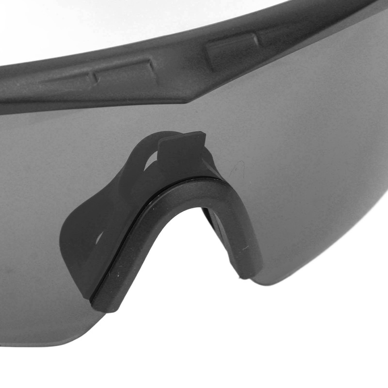 Shooting Glasses UV Protective Outdoor Military Goggles Windproof Motorcycle Goggles