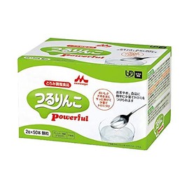 Clinico Tsuriniko Powerful (Thickened Food), 0.07 oz (2 g) x 50 Bottles