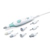 Sanitas SMA 36 Manicure & Pedicure Set for Moisturised Hands