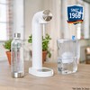 BRITA Bottles Pack of 2 for SodaONE Water Carbonator, 2