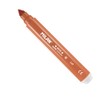 Milan 0692412 – Pack of 12 Super Washable Markers