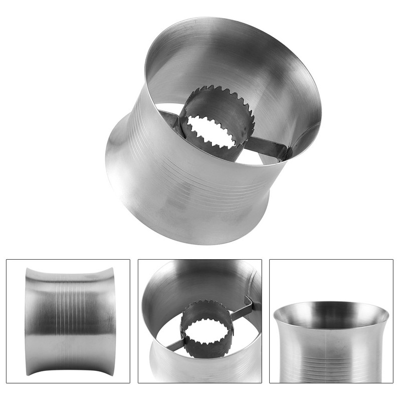 304 Stainless Steel Corn Stripper Corn Peeler Stripping Tool Kitchen