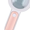 Magnifier Handheld Ultra Light 30X HD Imaging Optical Lens Maginifying
