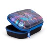 ZIPIT 3D Pencil Case for Boys | Lenticular Pencil Case