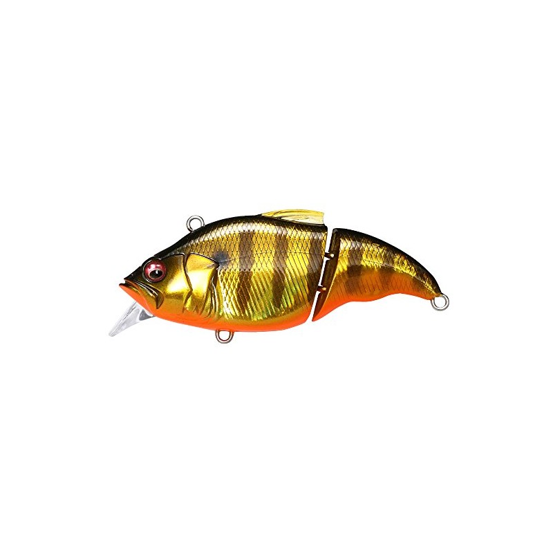 メガバス(Megabass) ルアー VIBRATION-X VATALION(SF)(バイブレーションXヴァタリオンスローフローティング) GG メガキンギル 37835