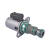 GELUOXI 12V Solenoid Valve 35T40860 Replacement for Hydraforce Muncie CS10