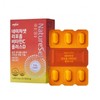Handok 네이처셋 리포좀 비타민C 플러스D 30정x1박스 (1개월) NatureSet Liposome Vitamin C Plus D 30 Tablets x 1 Box (1 Month)
