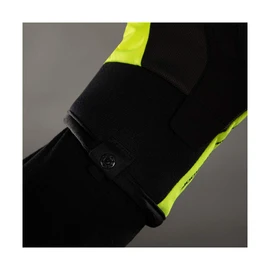 Chiba - BioXCell Warm Winter - L, Neon Yellow
