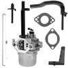 YOFMOO Carburetor Compatible with 1450 Series Engine Craftsman Nikki 694952