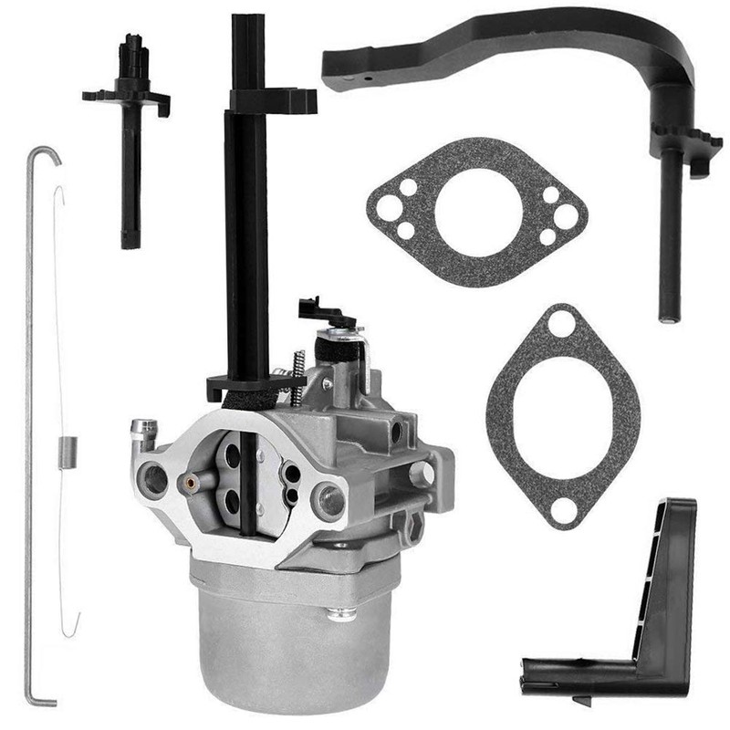 YOFMOO Carburetor Compatible with 1450 Series Engine Craftsman Nikki 694952