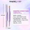 Minimeli Corrector Barra 2 En 1 Impermeable Larga Duración