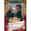 Upper Deck Legendary: The Infinity Saga