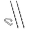 Stylus Tips Titanium Alloy Fine Nibs Fit for WACOM Digital