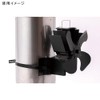 Fireside 80600 Calm Flow Chim Fan Stove