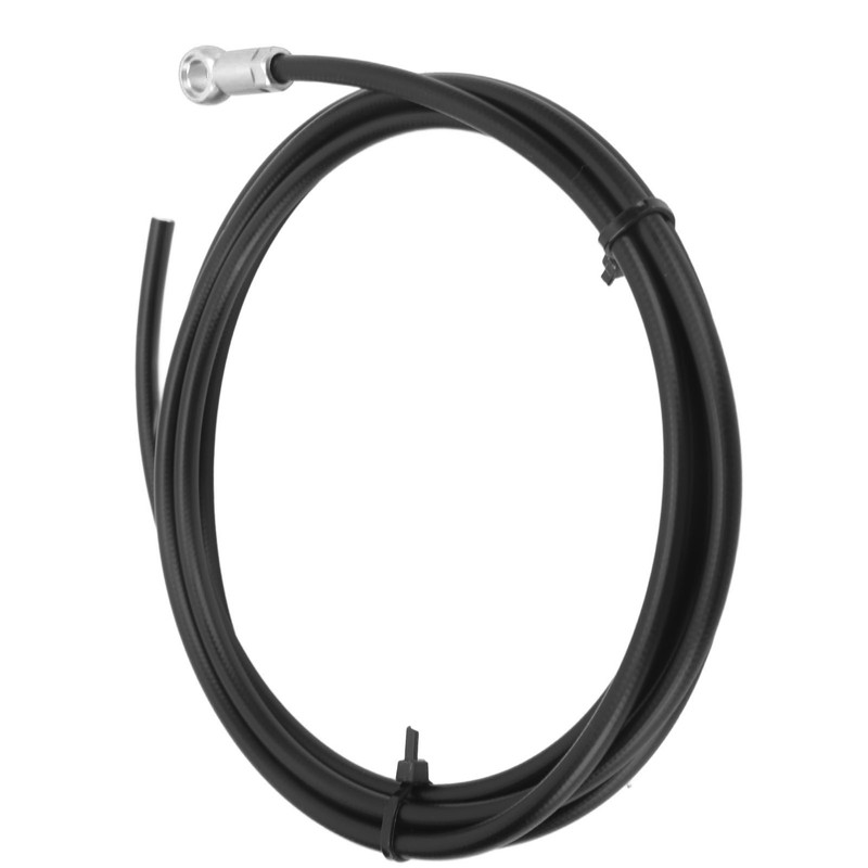 Bike Brake Hose DIY Colorful Connection Inserts Bike Hydraulic Disc