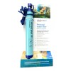 Waterstraw Filtro De Agua Personal Waterstraw 1000 Litros De Agua
