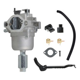 MIA11491 Carburetor Replacement for John Deere L100 L105 105 D100 D105 D110 LA115 LA125 MIA11474 17.5-19.5HP Replacement for Briggs Stratton 792768 799727 496796 499153 Tractor Lawn Mower
