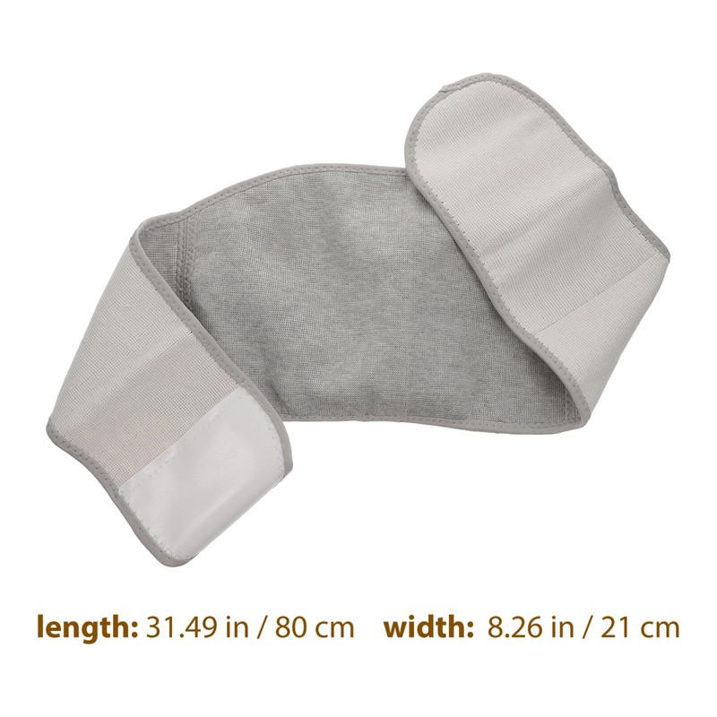 Healifty Back Support for Women - Abdominal Warmer Lumbar Spine