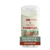 Old Spice Gentleman's Blend Aluminum Free Deodorant Eucalyptus Coconut 3oz
