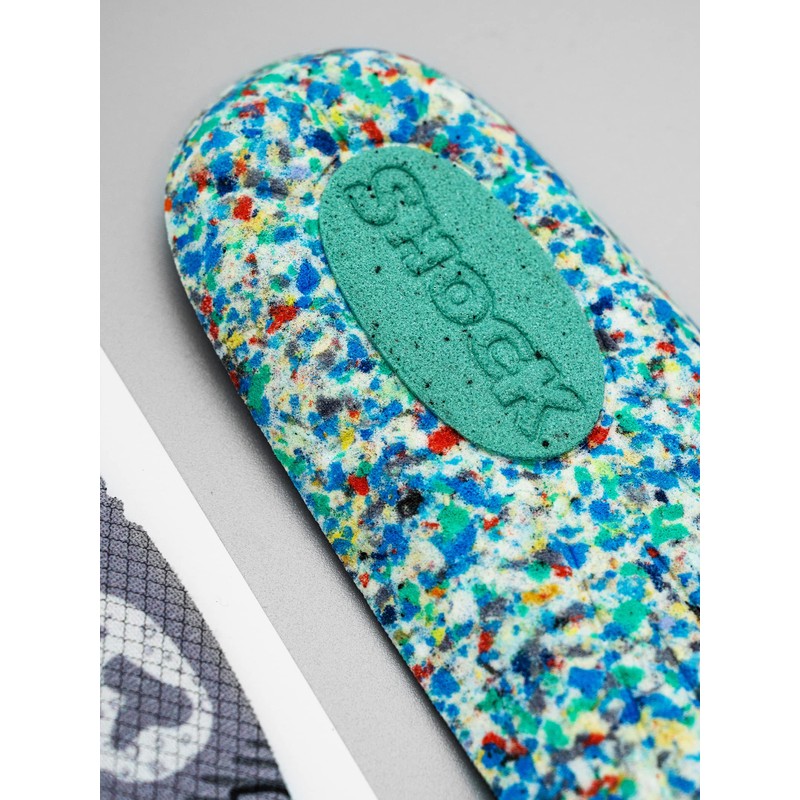 Bama I am recycled comfort insoles with activated carbon made