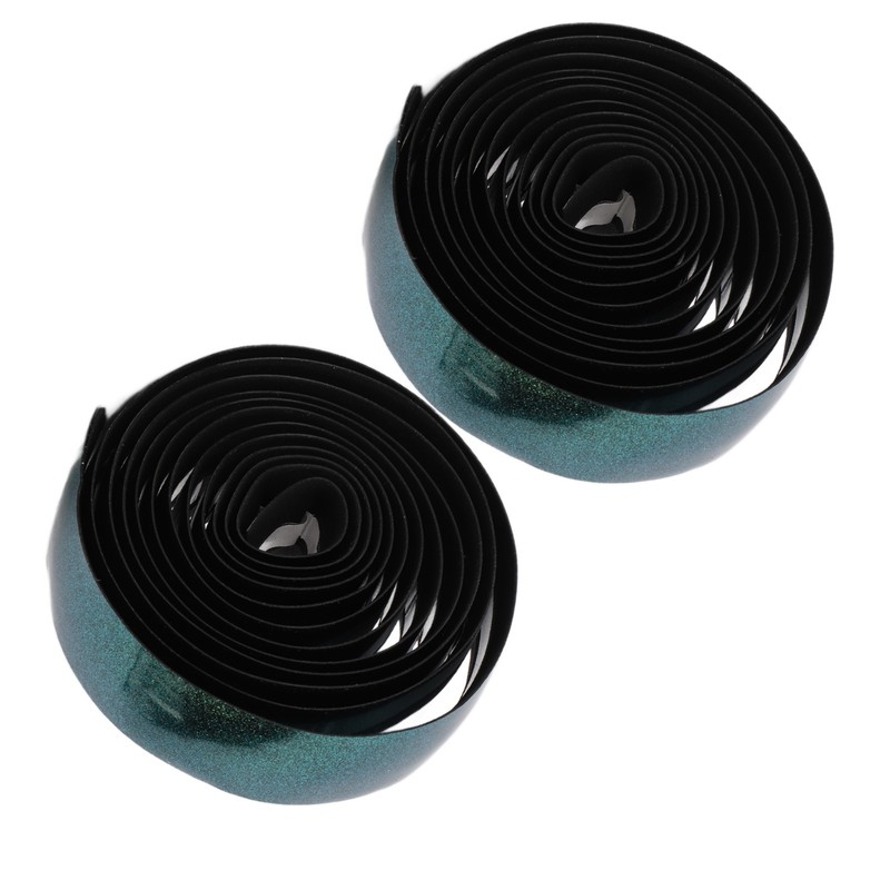 ENLEE Bike Handlebar Tape Shock Absorbing and Non Slip Gradient