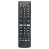 AKB75375604 Replace Remote Control for LG TV, Compatible with LG