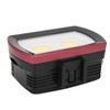 SL‑21 40M Waterproof LED Fill Light Diving Underwater Light 7000‑7500K