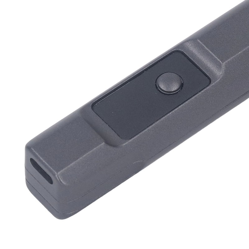 Electric Engraving Pen Rechargeable 5 Speeds Portable Polishing Grinding Tool