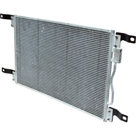 Universal Air Conditioner CN 22013PFC A/C Condenser