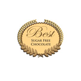 ChocoPerfection Sugar Free Dark Truffles